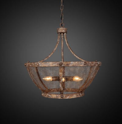 Arnold Hanging Lamp