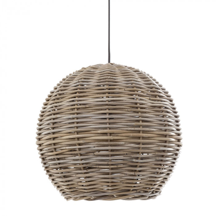 Avalon Large Round Hanging Pendant