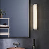 Boston 600 Bronze Wall Light