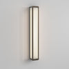 Boston 600 Bronze Wall Light