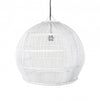 Bally Pendant White