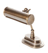Banker's Desk Lamp Brass