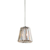 Bauer Glass Ceiling Pendant