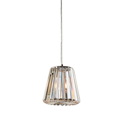 Bauer Glass Ceiling Pendant