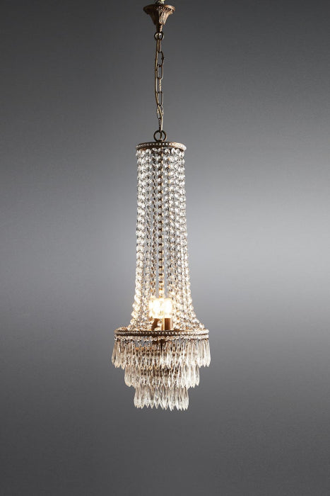 Betty Long Chandelier