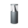 Castell 900mm Grey Bollard Light