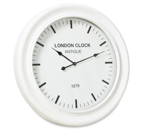 London Antique Wall Clock