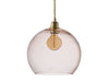Rowan 28 Gold Pendant
