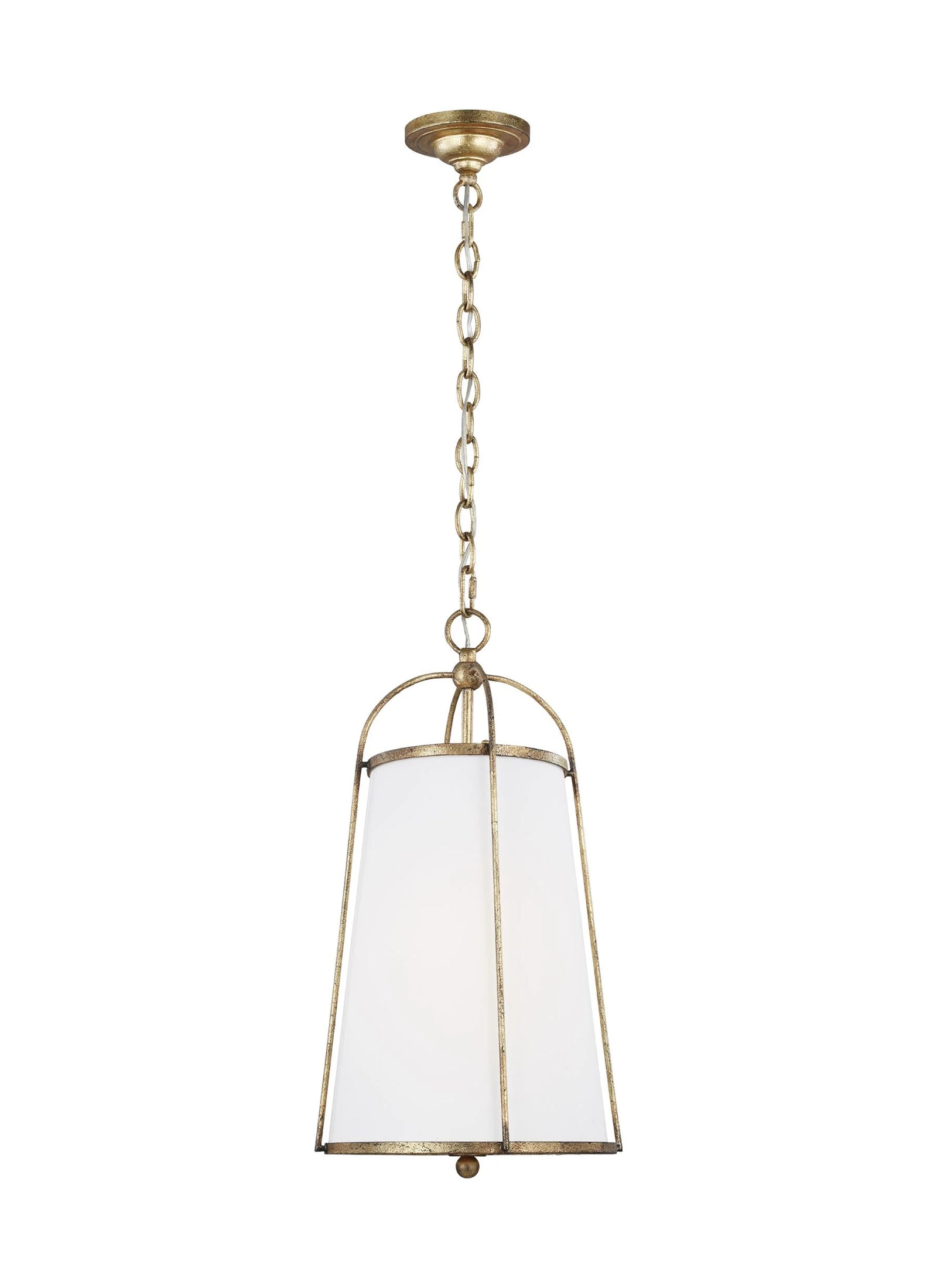 Chapman & Myers Stonington 1 Light Shade Pendant Lighting Affairs