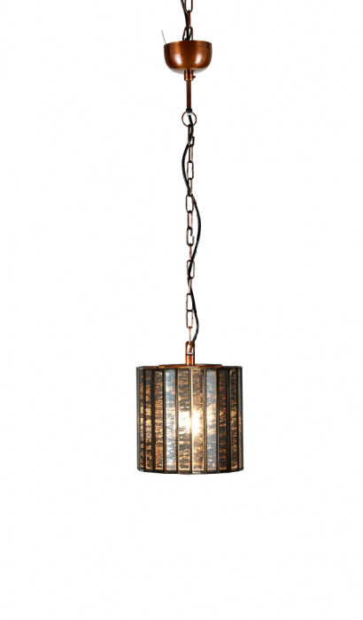 Cezzane Hanging Lamp