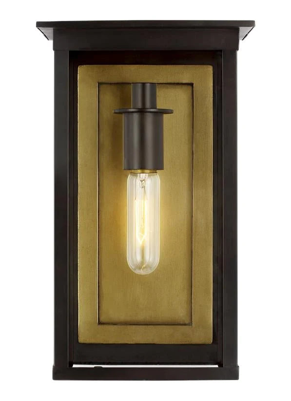 Chapman & Myers Freeport 1 Light Outdoor Sconce Lighting Affairs