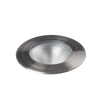 Emerald Round 316 Stainless Steel Commercial Inground Uplight