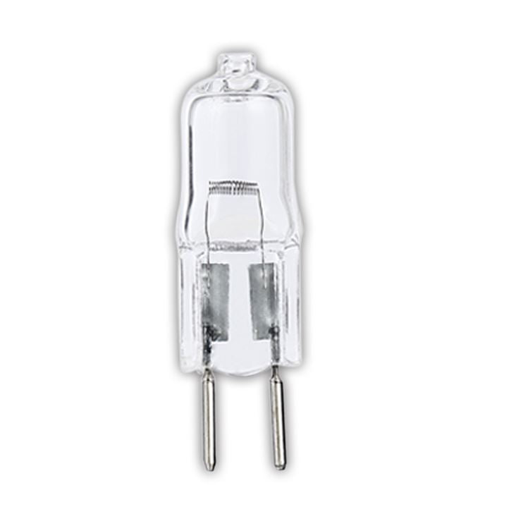 GY6.35 12V Halogen Lamp