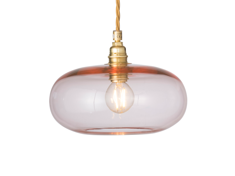 Horizon 21 Gold Base Pendant