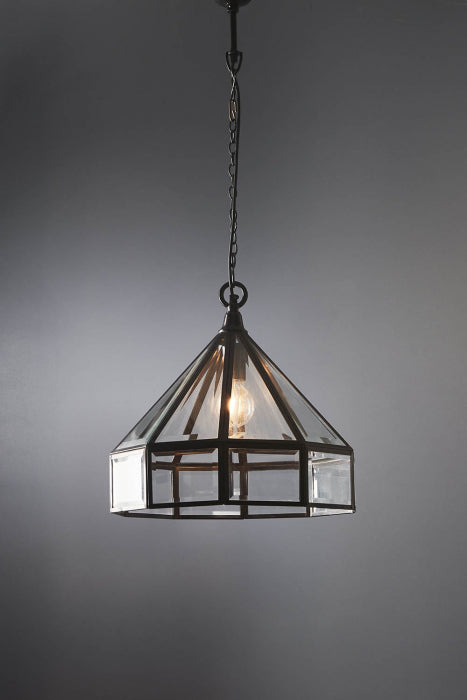 Antique glass new arrivals pendant
