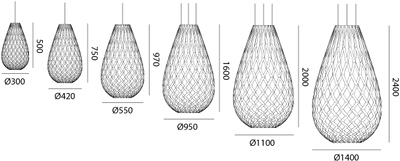 Koura Pendant