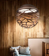 Kelly Sphere Pendant