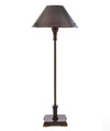 Kokomo Brass Table Lamp