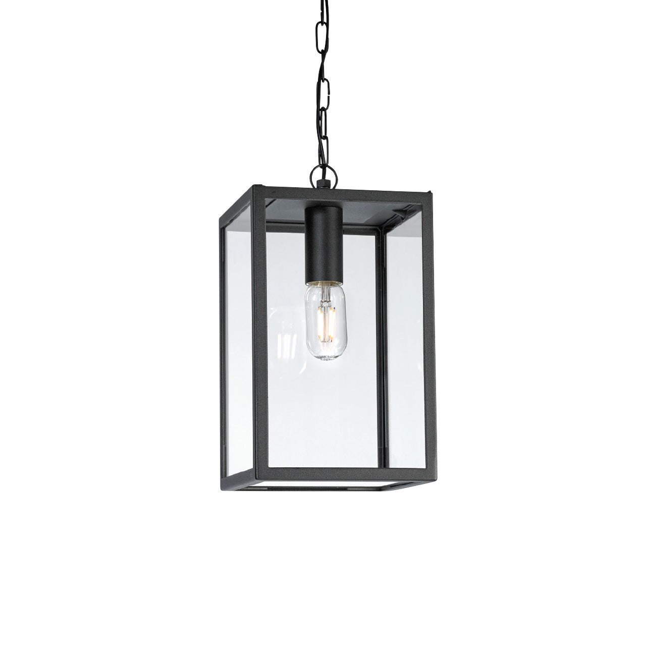 Lofoten Chain Lantern Pendant