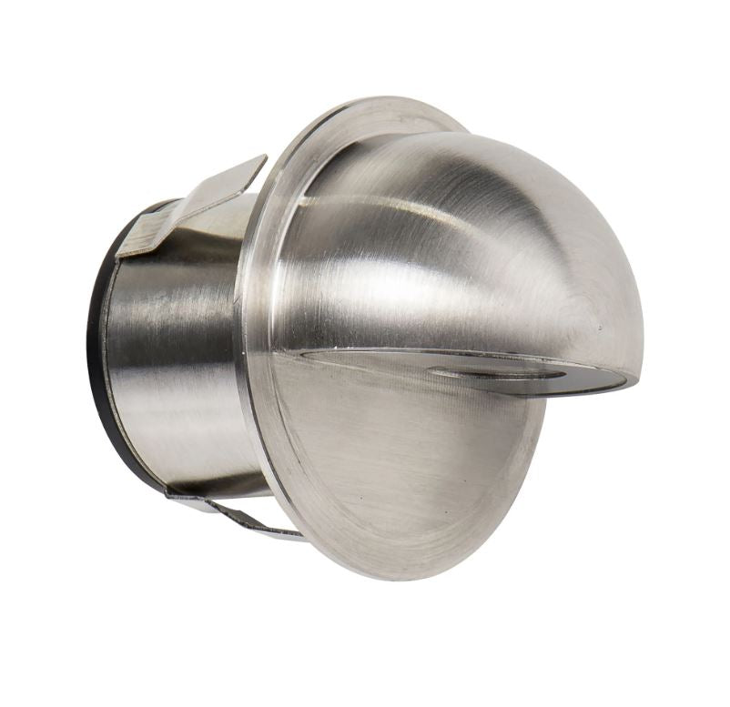 Sako 316 Stainless Steel Recessed LED Step Light