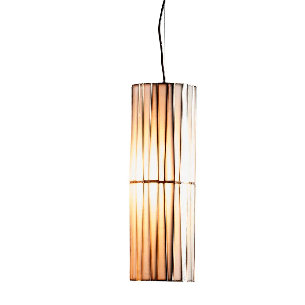 Lawler Brass Ceiling Pendant
