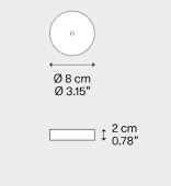 LODES Single Mini Canopy