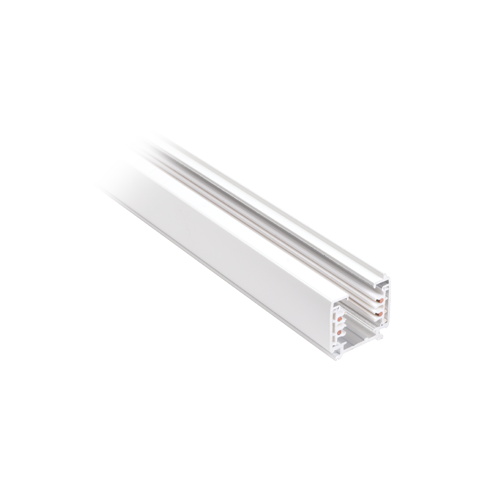 MX Surface Mount Track 3 Circuit Textured White
