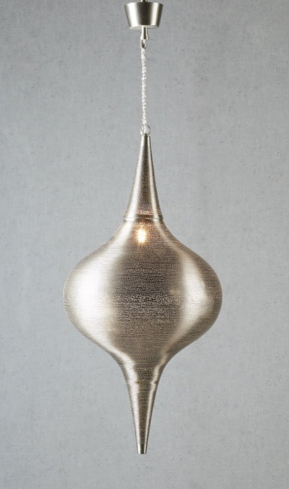 May Large Hanging Lamp