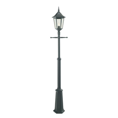 Modena Lamp Post