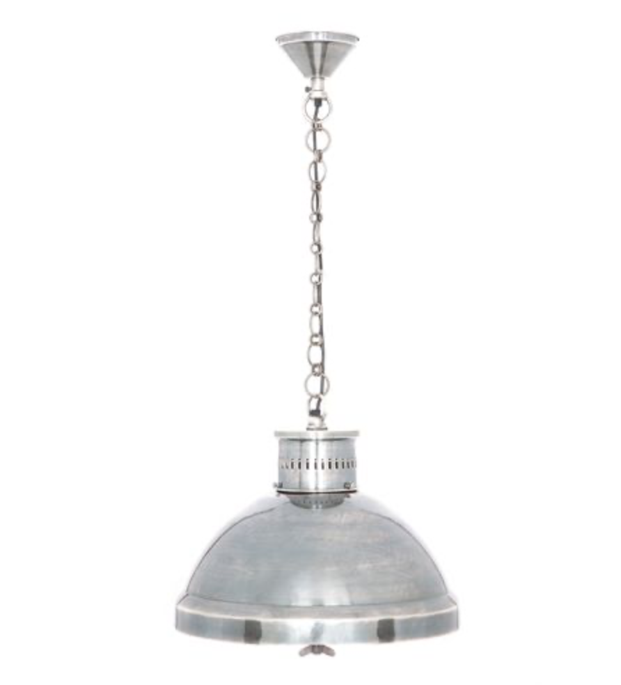 Montana Silver Pendant