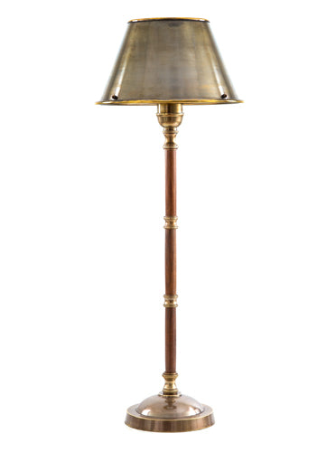Vintage brass deals torchiere floor lamp