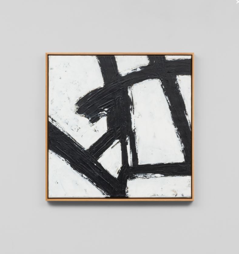 Napier One Framed Artwork