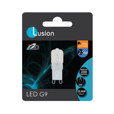 G9 LED Lamp