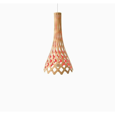 Nikau Pendant