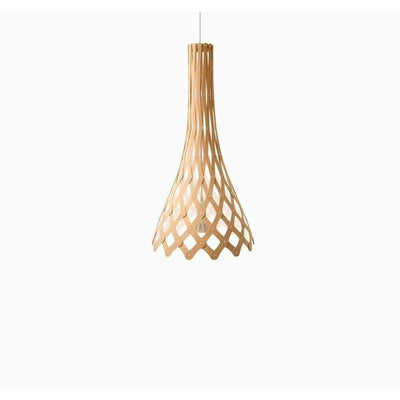 Nikau Pendant