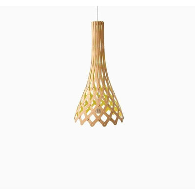 Nikau Pendant