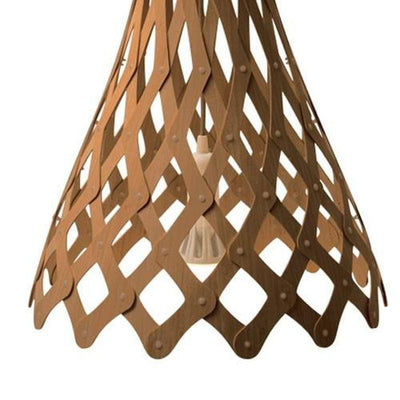 Nikau Pendant
