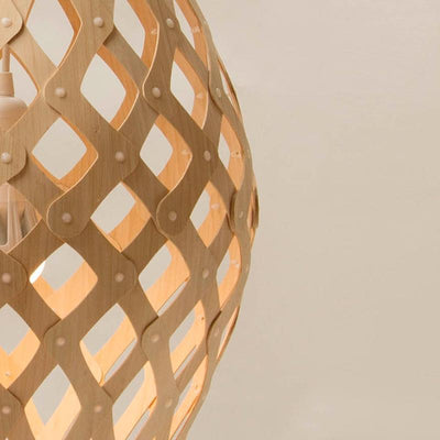 Nikau Pendant