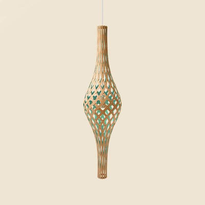 Nikau Pendant