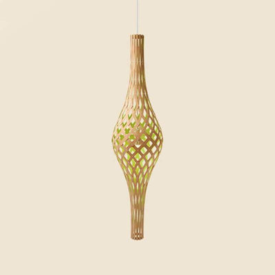 Nikau Pendant