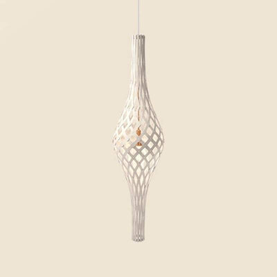 Nikau Pendant