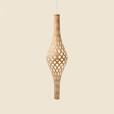 Nikau Pendant