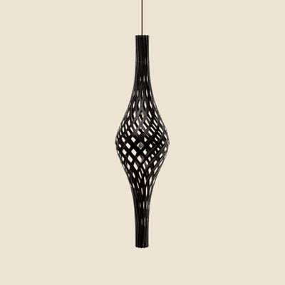 Nikau Pendant