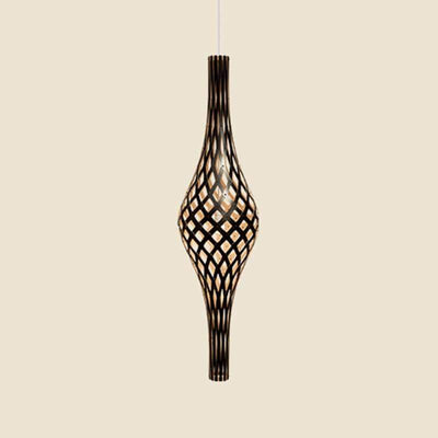 Nikau Pendant