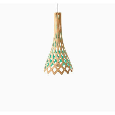 Nikau Pendant