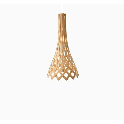 Nikau Pendant