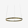 Saturn Nimbus White Pendant