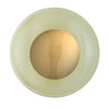 Horizon 36 Gold Ceiling/Wall Light