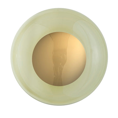 Horizon 36 Gold Ceiling/Wall Light