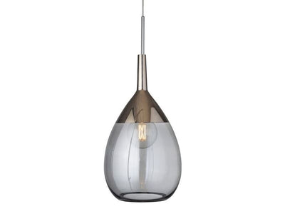Lute 14 Platnium Pendant